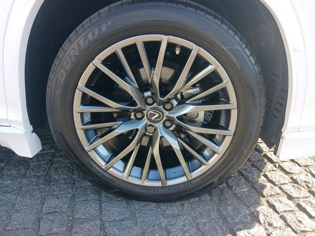 Lexus RX 1991-07 27066-7