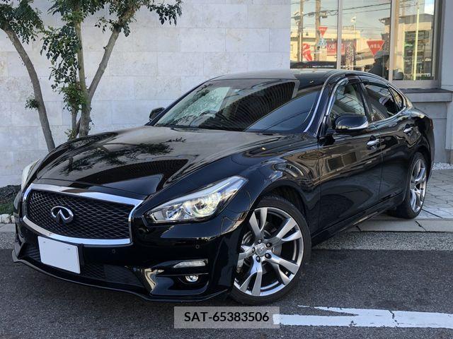 Nissan FUGA 2015-10 221103-0