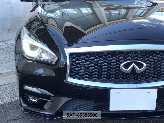 Nissan FUGA 2015-10 221103-5