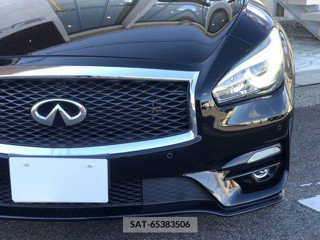 Nissan FUGA 2015-10 221103-6