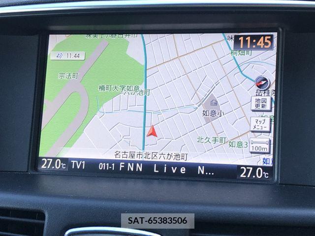 Nissan FUGA 2015-10 221103-15