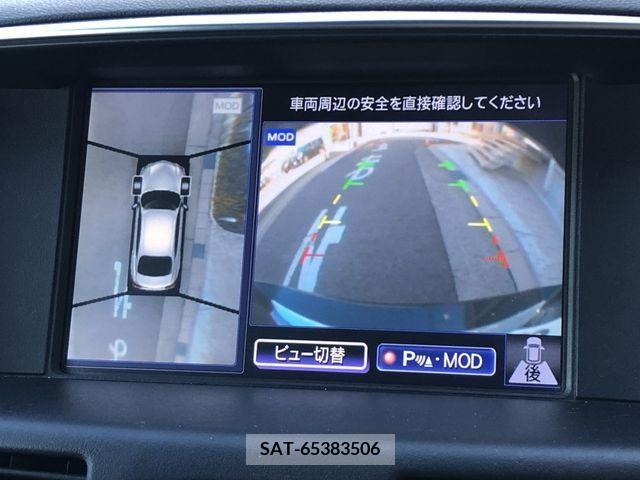 Nissan FUGA 2015-10 221103-16