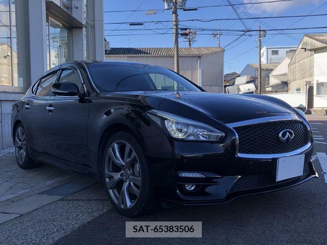 Nissan FUGA 2015-10 221103-4