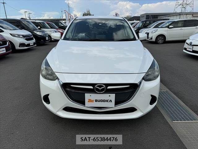 Mazda DEMIO 2016-06 346693-8