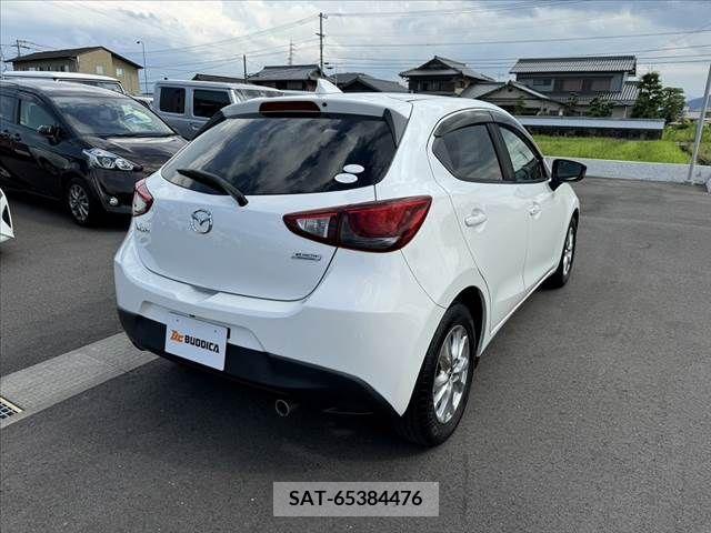 Mazda DEMIO 2016-06 346693-14