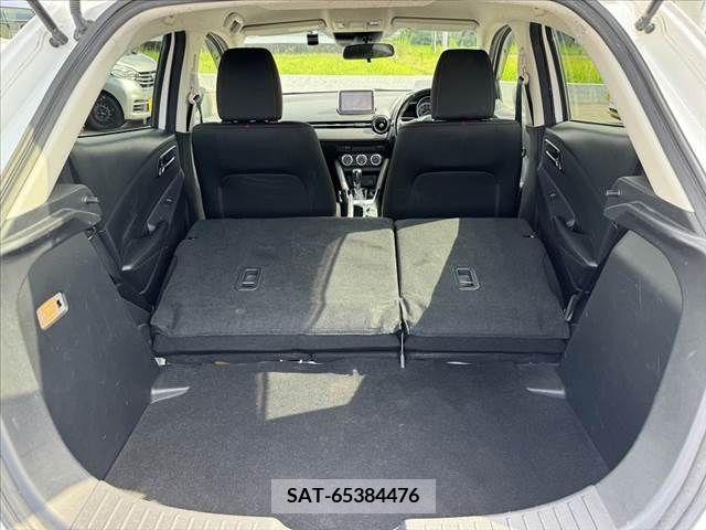 Mazda DEMIO 2016-06 346693-20