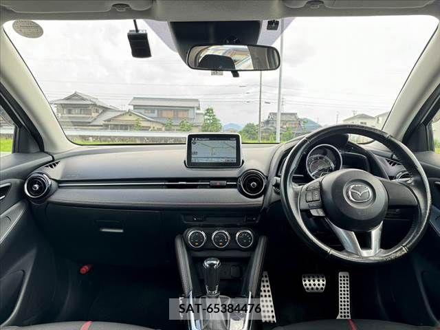 Mazda DEMIO 2016-06 346693-1