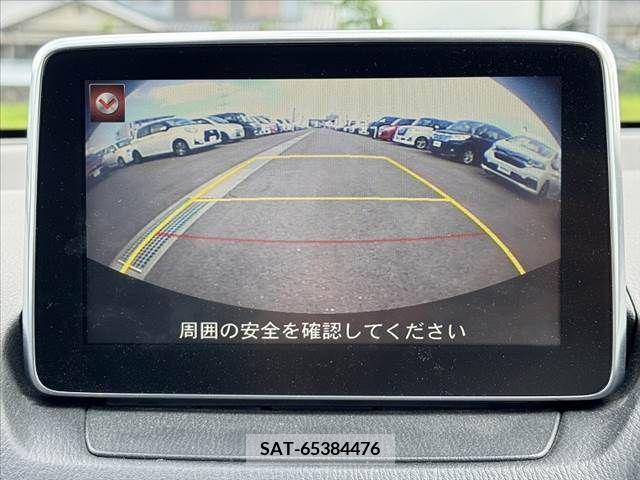 Mazda DEMIO 2016-06 346693-4
