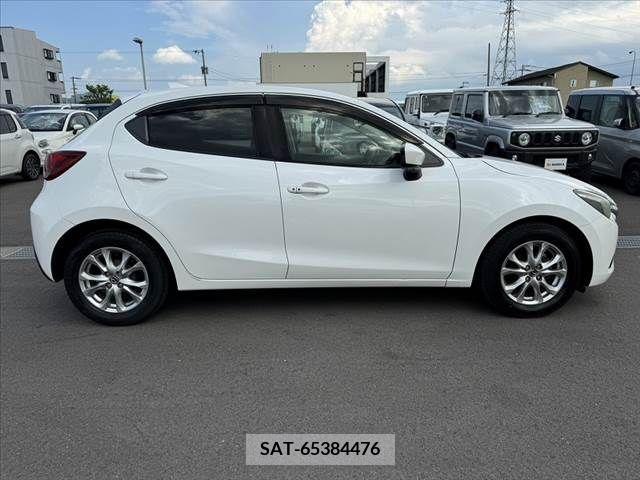 Mazda DEMIO 2016-06 346693-10