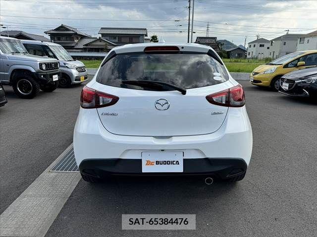 Mazda DEMIO 2016-06 346693-13