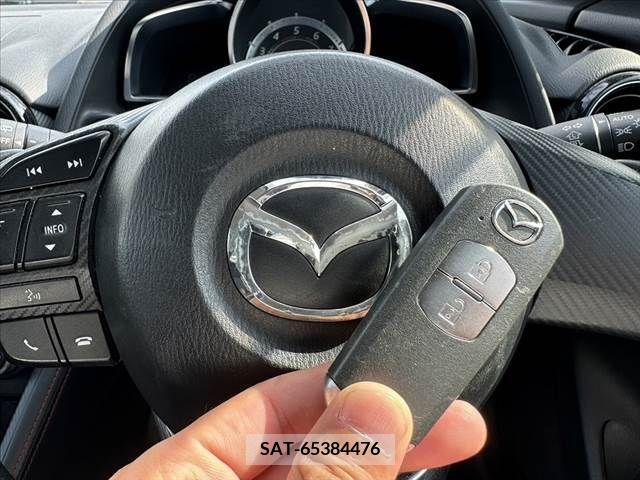 Mazda DEMIO 2016-06 346693-22