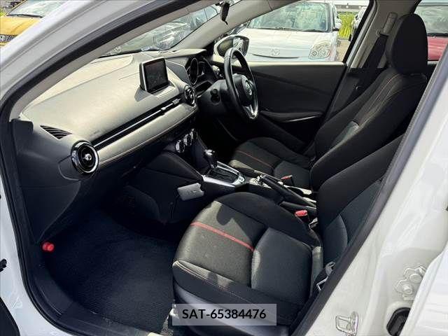 Mazda DEMIO 2016-06 346693-16