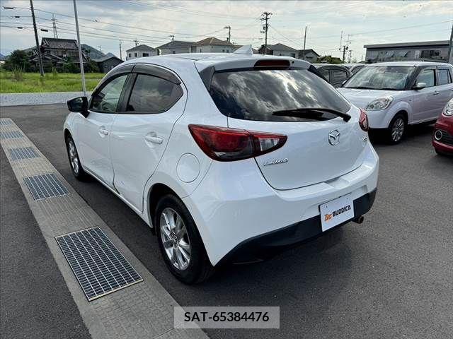 Mazda DEMIO 2016-06 346693-12