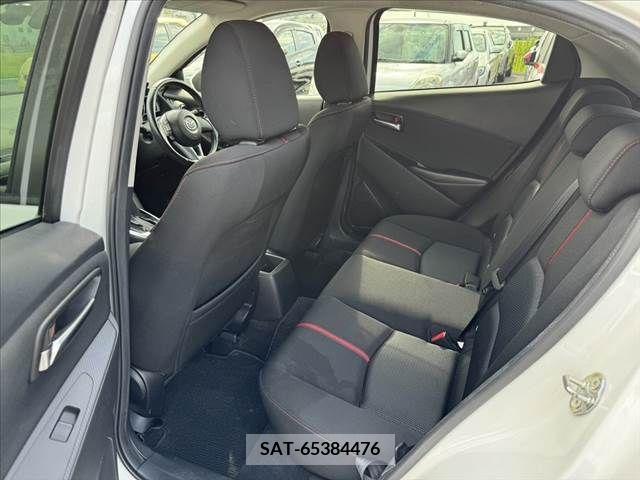 Mazda DEMIO 2016-06 346693-18