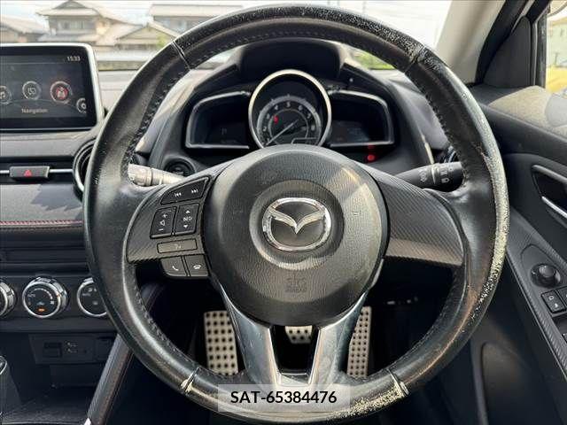 Mazda DEMIO 2016-06 346693-21