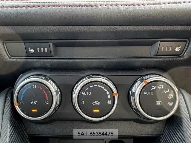 Mazda DEMIO 2016-06 346693-24