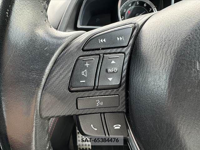 Mazda DEMIO 2016-06 346693-5