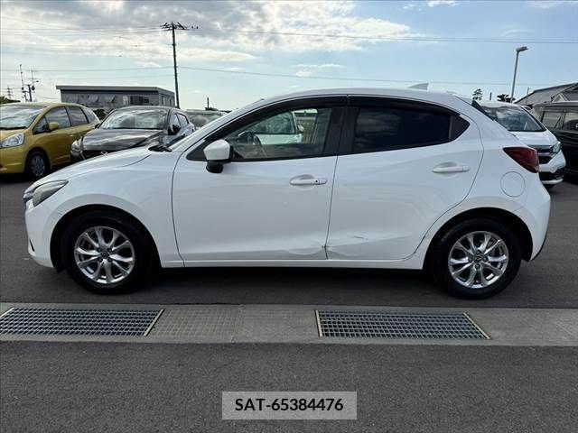 Mazda DEMIO 2016-06 346693-11