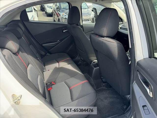 Mazda DEMIO 2016-06 346693-17