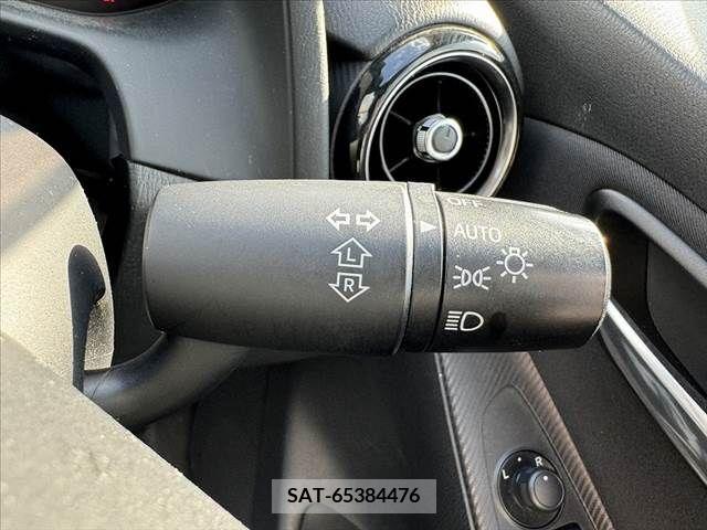 Mazda DEMIO 2016-06 346693-23