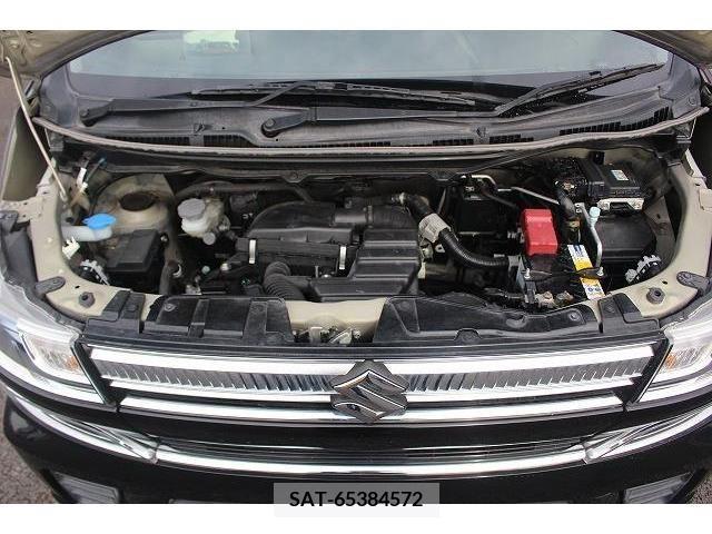 Suzuki WAGON R 2017-11 220461-17