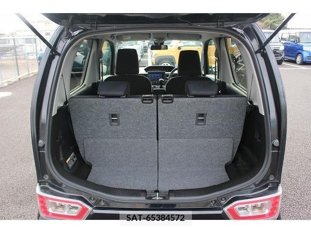 Suzuki WAGON R 2017-11 220461-16