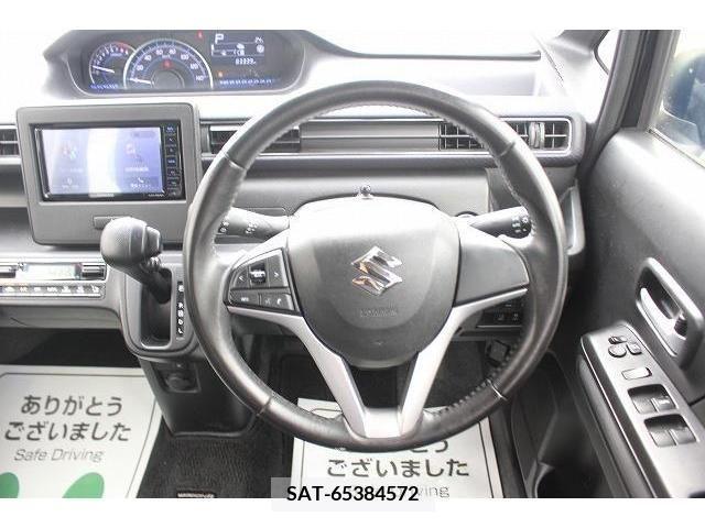 Suzuki WAGON R 2017-11 220461-15