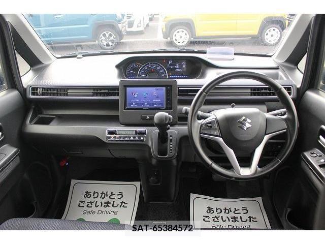 Suzuki WAGON R 2017-11 220461-14