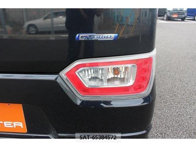 Suzuki WAGON R 2017-11 220461-10