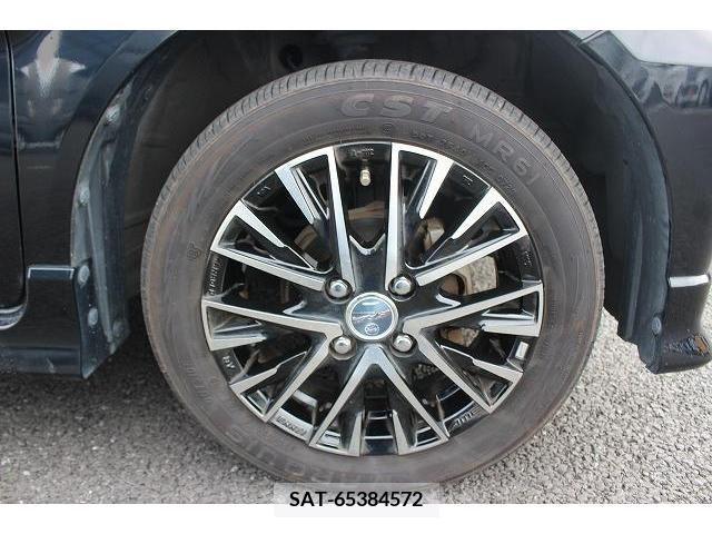 Suzuki WAGON R 2017-11 220461-11