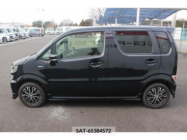Suzuki WAGON R 2017-11 220461-8