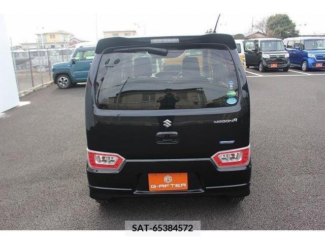 Suzuki WAGON R 2017-11 220461-7