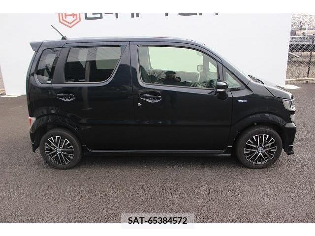 Suzuki WAGON R 2017-11 220461-6