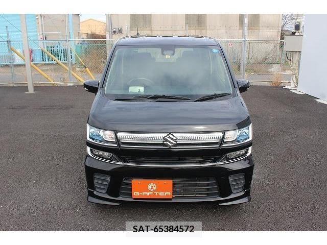 Suzuki WAGON R 2017-11 220461-5