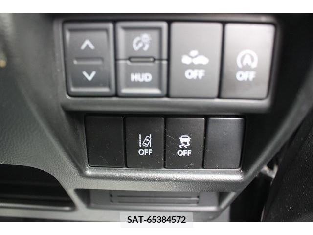 Suzuki WAGON R 2017-11 220461-4