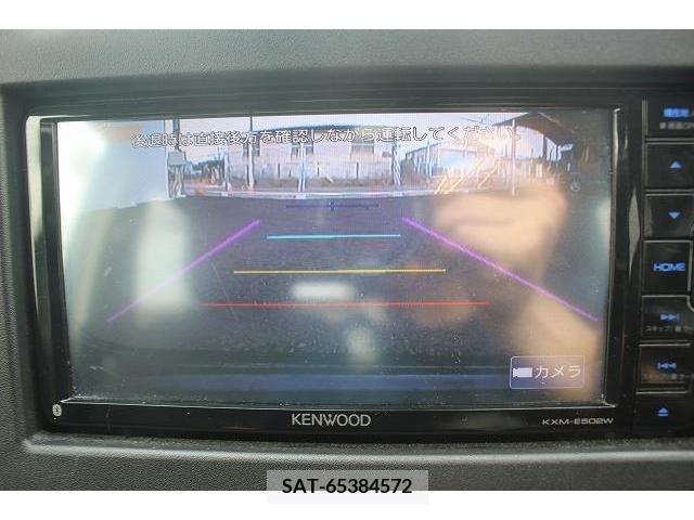 Suzuki WAGON R 2017-11 220461-3
