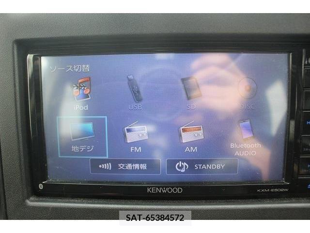 Suzuki WAGON R 2017-11 220461-2