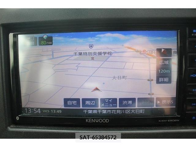 Suzuki WAGON R 2017-11 220461-1