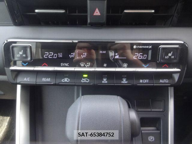 Toyota VOXY 2023-08 237436-14