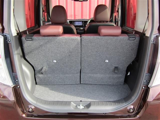 Nissan DAYZ ROOX 2017-12 181336-7