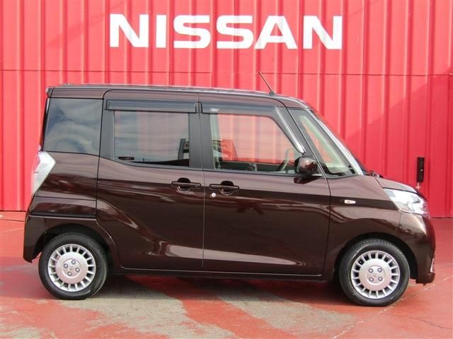 Nissan DAYZ ROOX 2017-12 181336-21