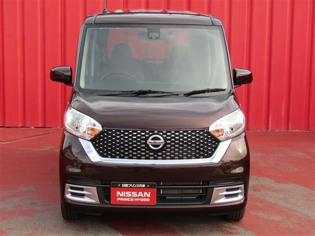 Nissan DAYZ ROOX 2017-12 181336-17
