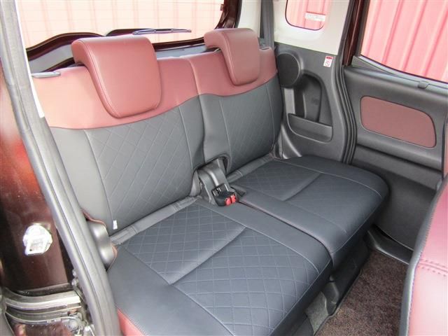 Nissan DAYZ ROOX 2017-12 181336-6