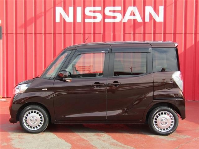 Nissan DAYZ ROOX 2017-12 181336-20