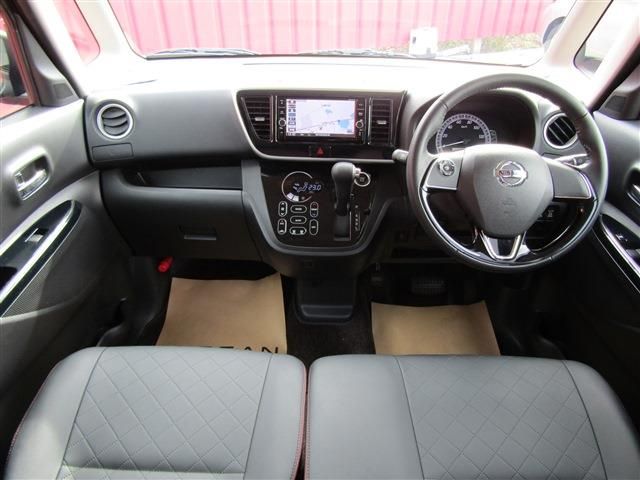 Nissan DAYZ ROOX 2017-12 181336-2