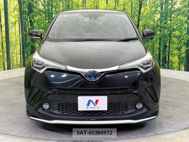 Toyota C-HR 2017-02 264205-14