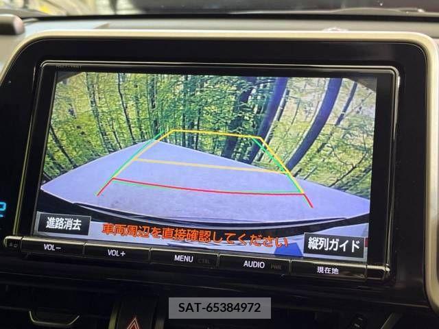Toyota C-HR 2017-02 264205-5