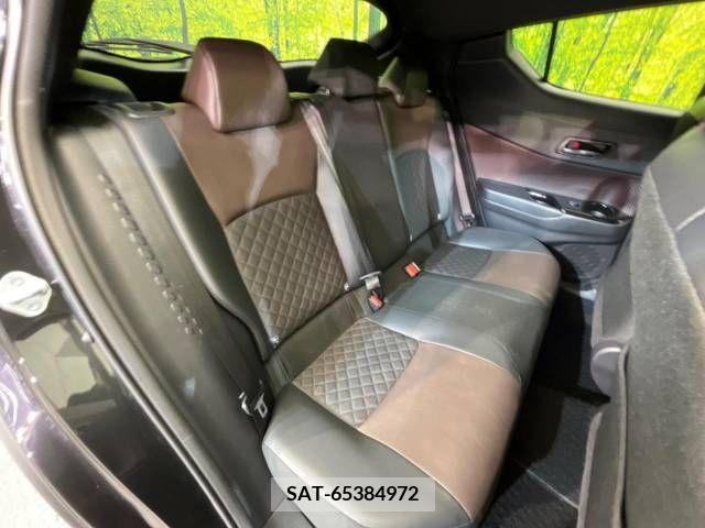 Toyota C-HR 2017-02 264205-8