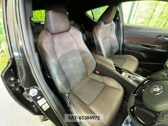 Toyota C-HR 2017-02 264205-9