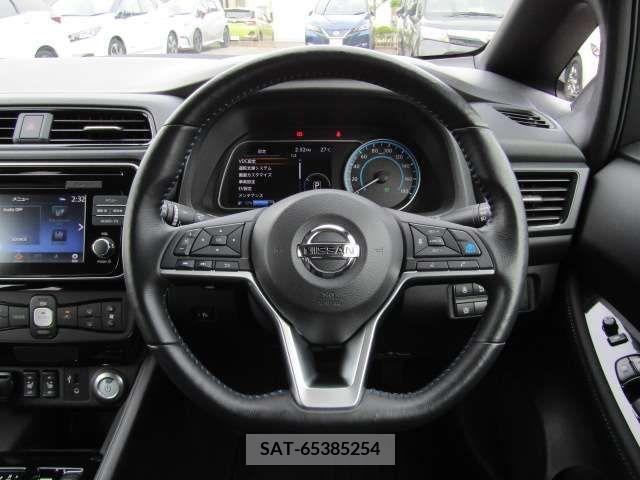 Nissan LEAF 2019-06 297885-15